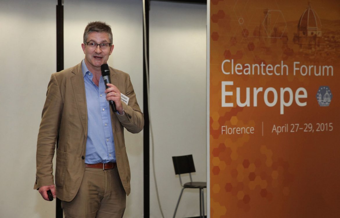 Congrès Cleantech