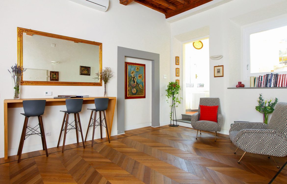Bed&Breakfast in Florence