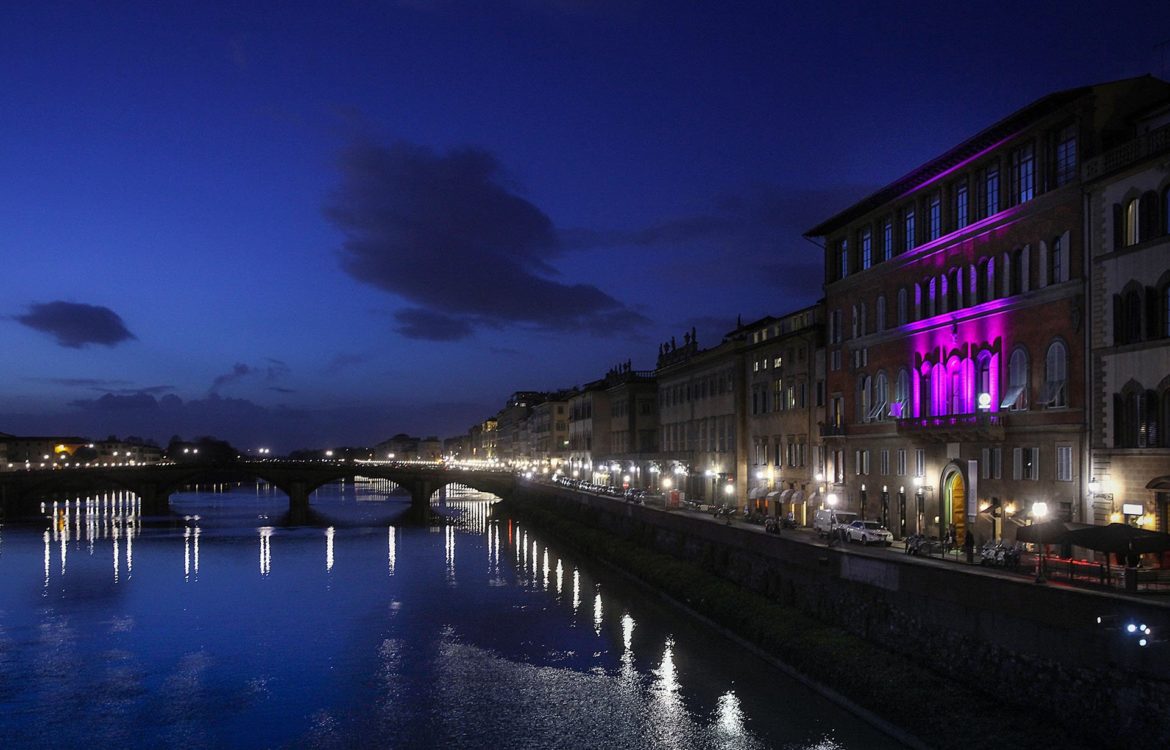 Pitti Uomo- Bogner Event