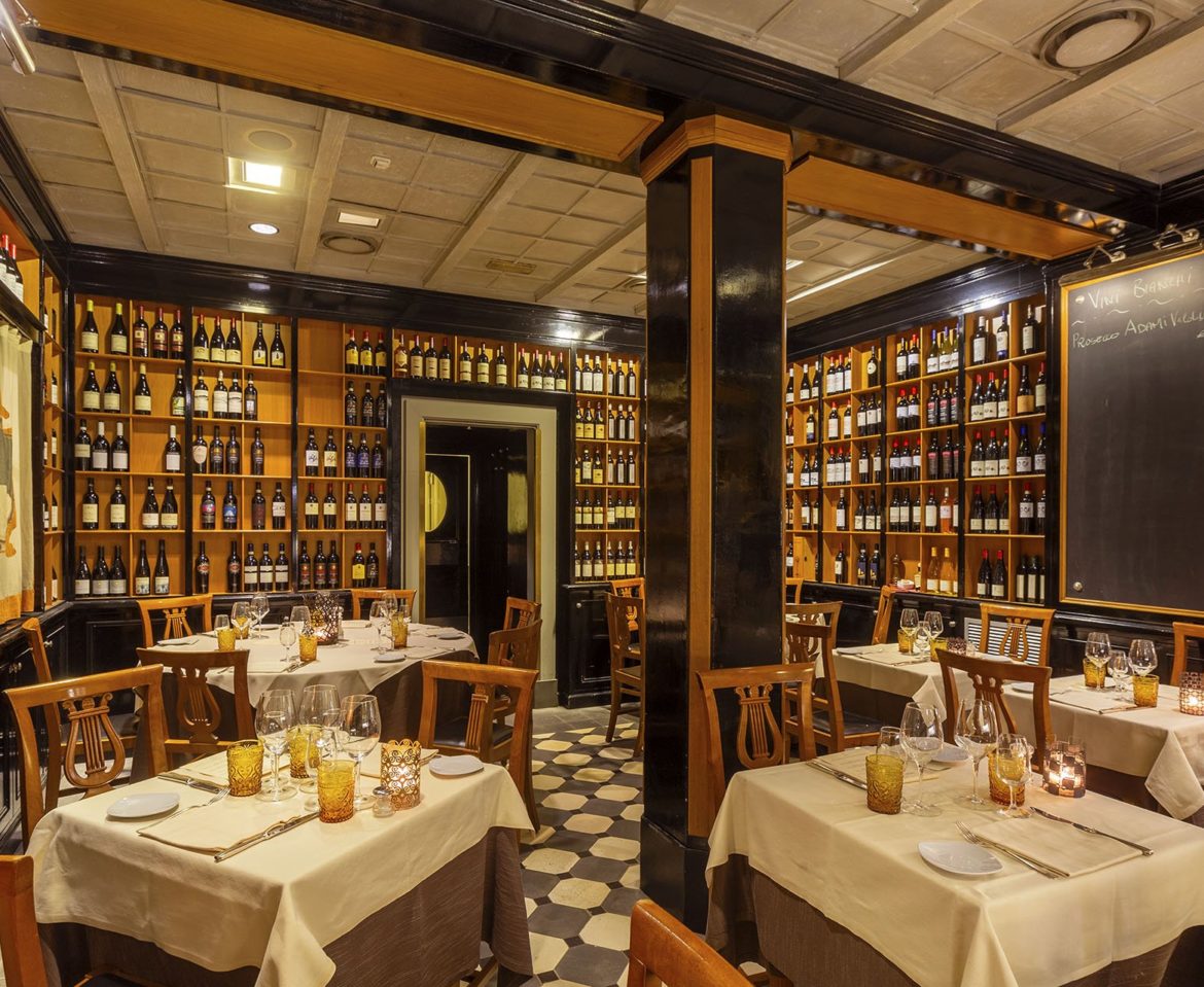 Ristorante Olio&Convivium – Firenze