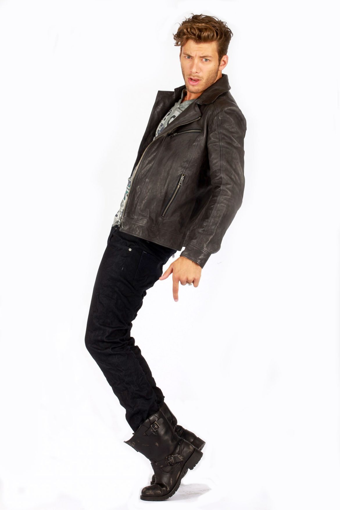 Look Book #9