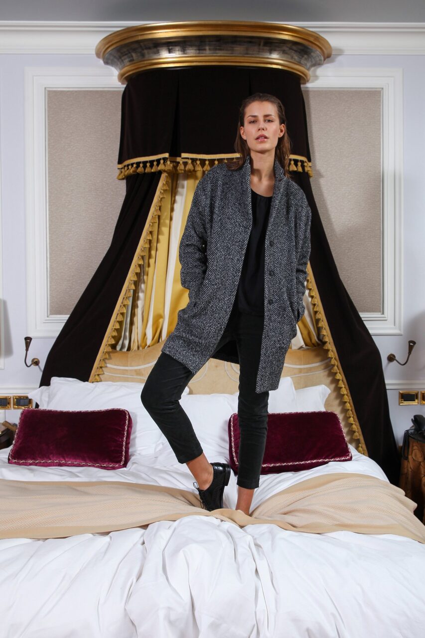 Look Book #12