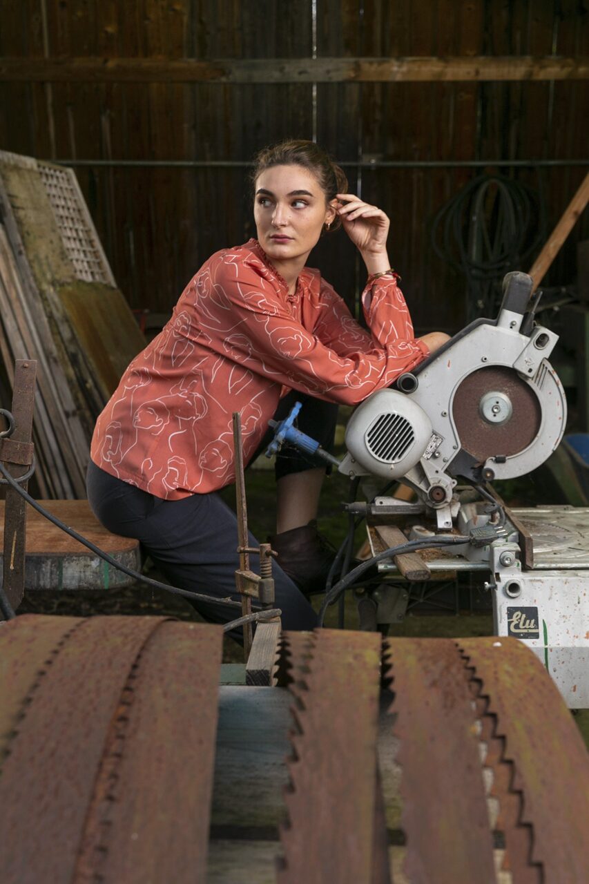 Look Book #13
