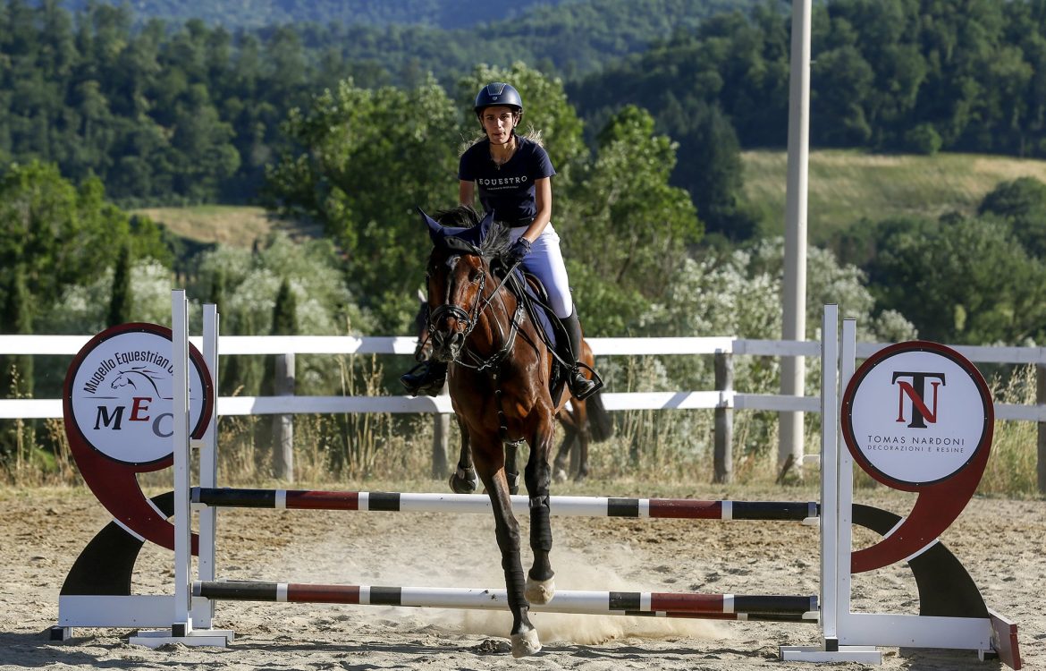 Mugello Equestrian Center