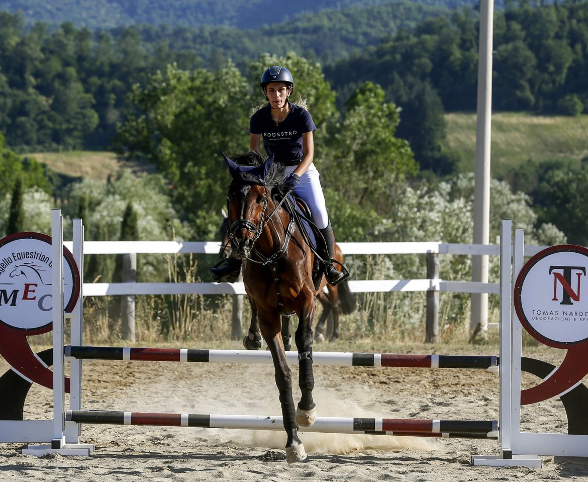 Mugello Equestrian Center