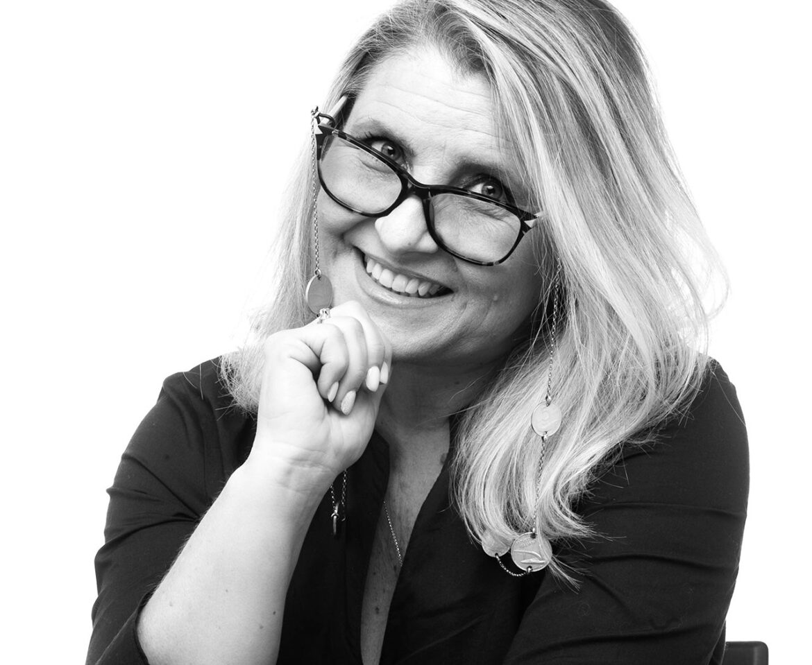 Corporate Portrait
