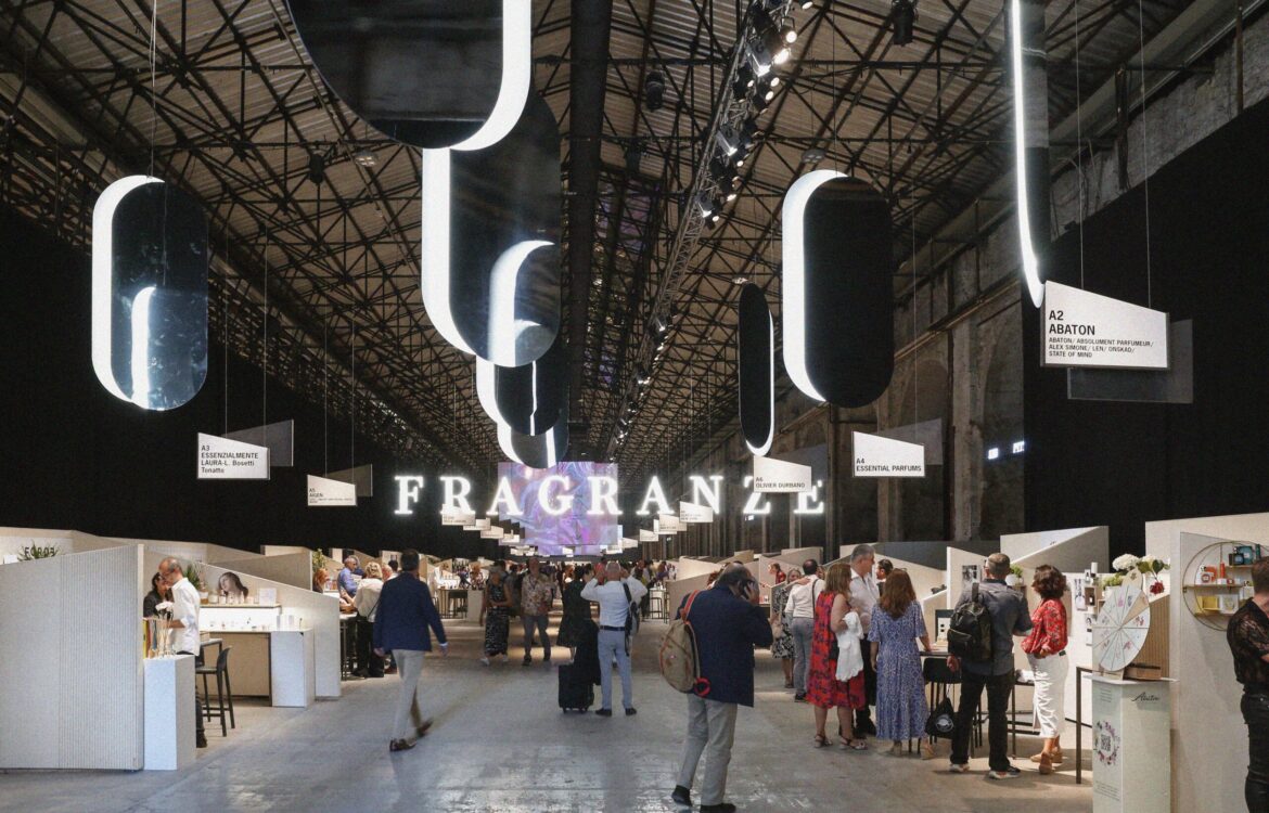 Pitti fragranze