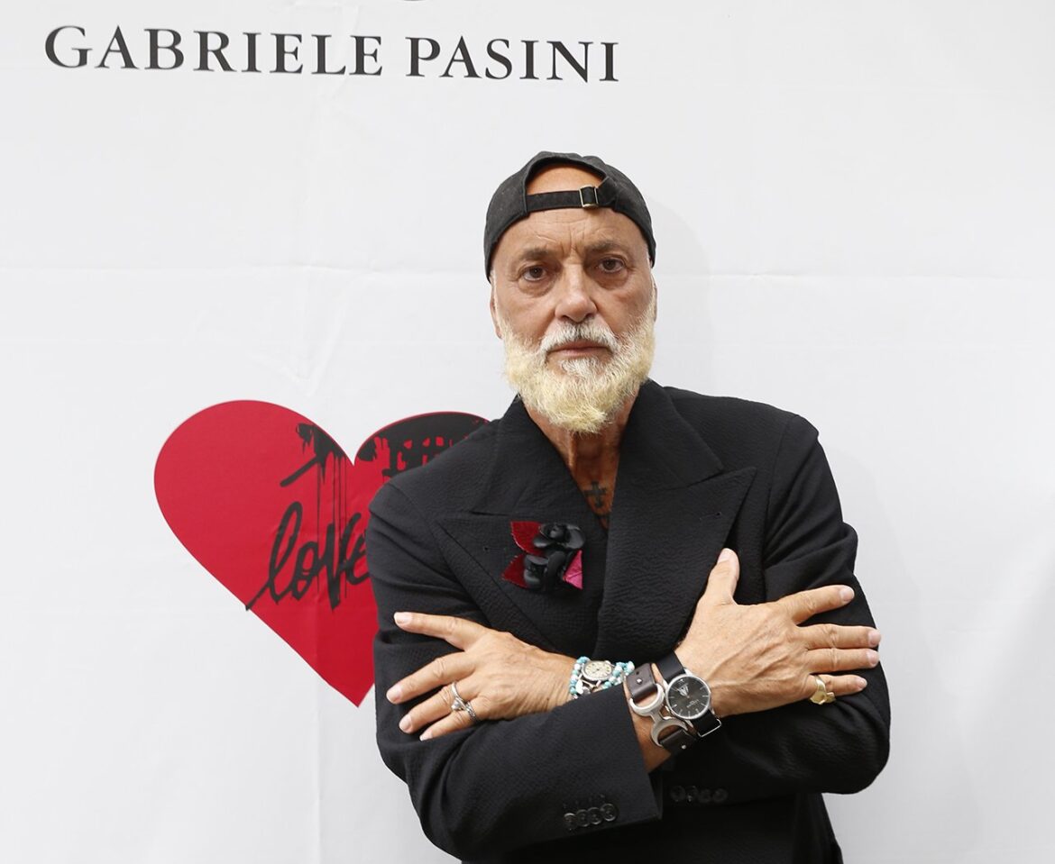 Pitti Uomo 106:Cocktail da Lockman