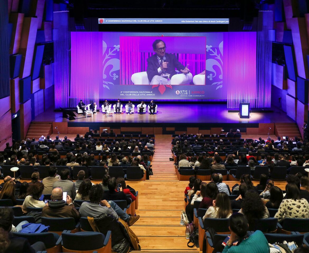 Congresso A.N.M.C.O